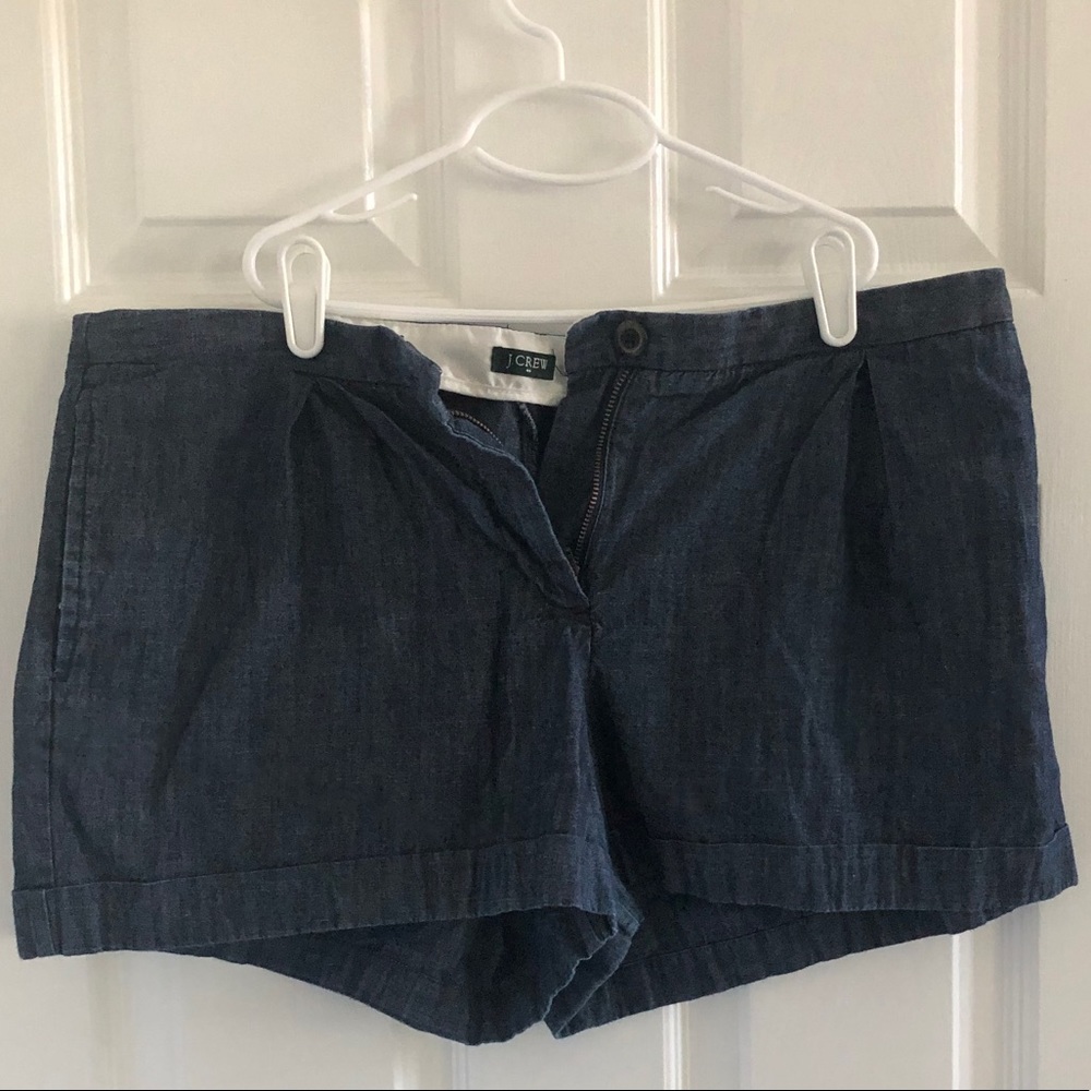 J. Crew Shorts
